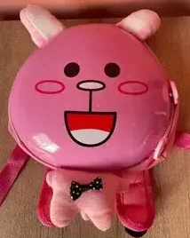BOLSOS INFANTILES CON AGARRE