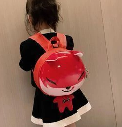 BOLSOS INFANTILES CON AGARRE