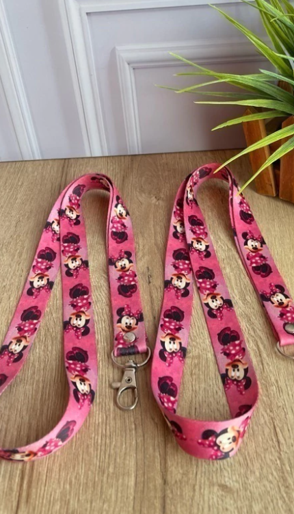 LANYARD
