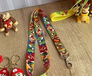 LANYARD