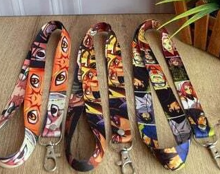 LANYARD
