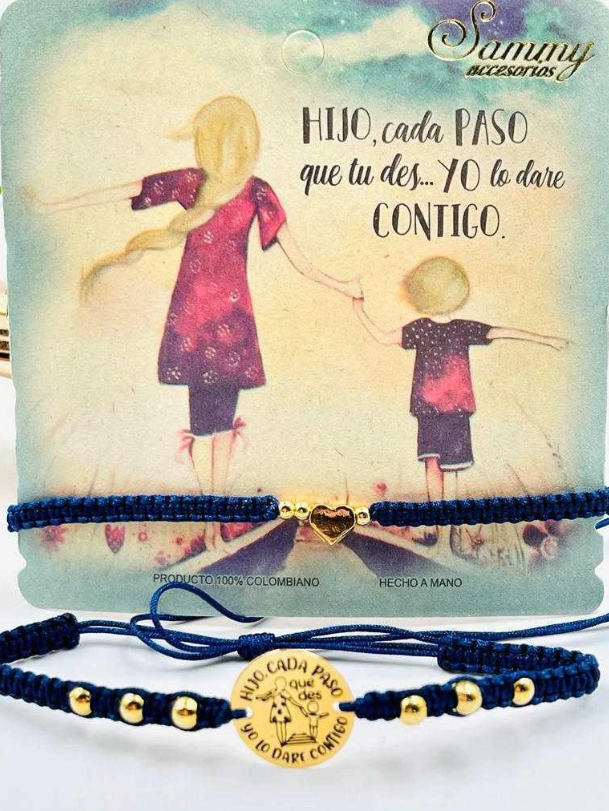 PULSERA HIJO