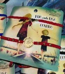 PULSERA HIJO