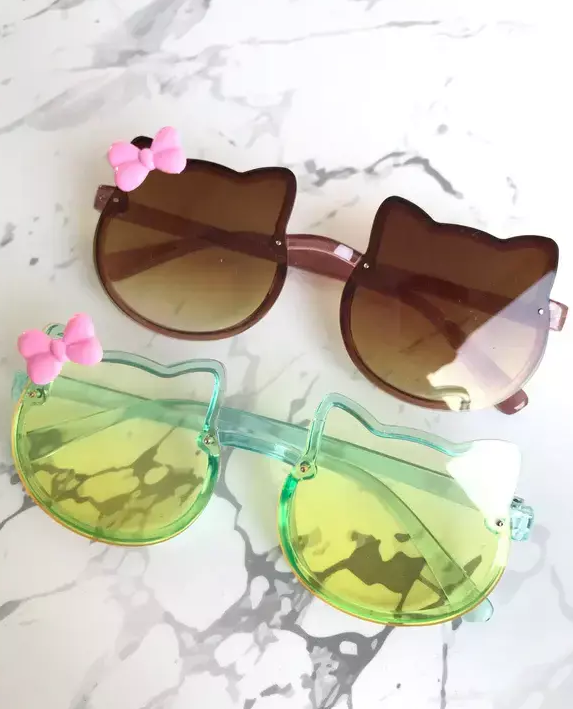 GAFAS DE HELLO KITTY