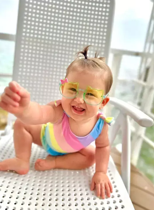 GAFAS DE HELLO KITTY