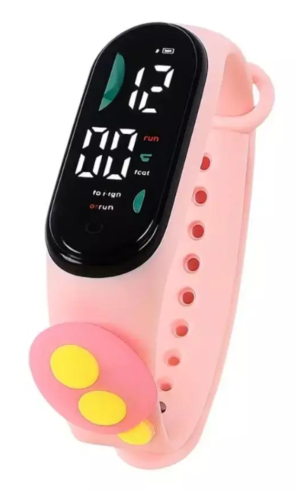 RELOJ DIGITAL