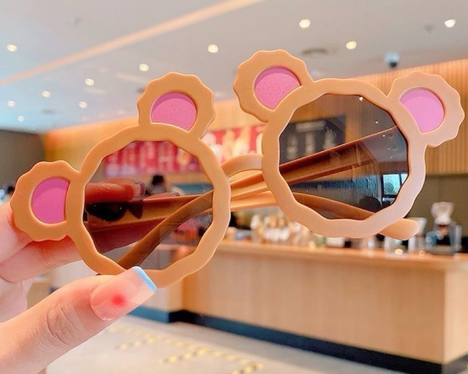 GAFAS DE OSO