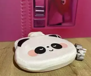 BOLSA TERMICA GIGANTE OSO