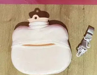 BOLSA TERMICA GIGANTE OSO