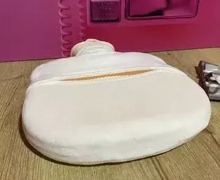 BOLSA TERMICA GIGANTE OSO
