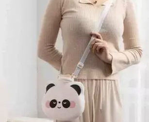 BOLSA TERMICA GIGANTE OSO