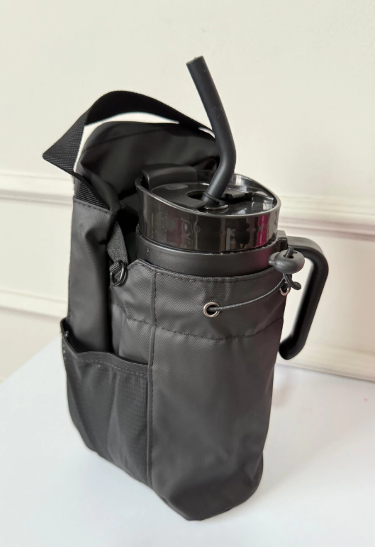 BOLSO MAGNETICO