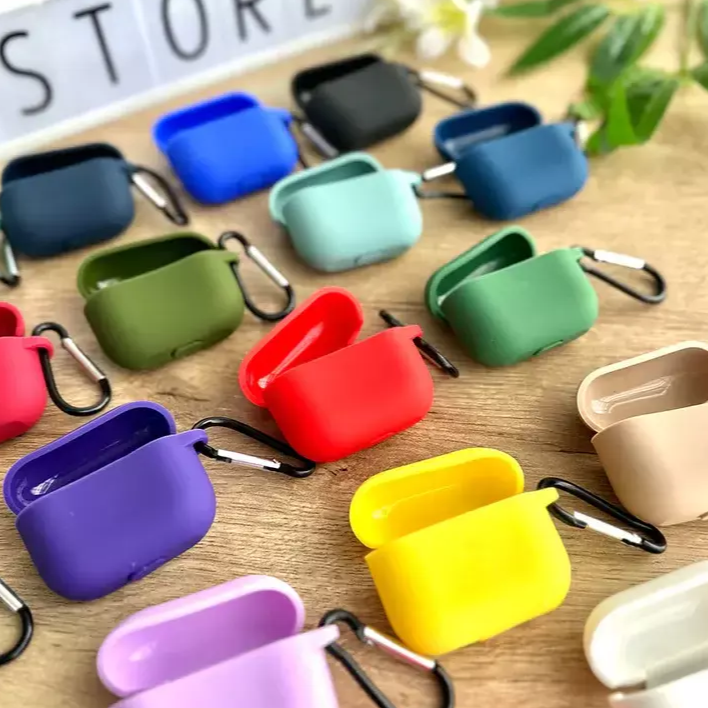 FORRO AIRPODS PRO 2 LISO