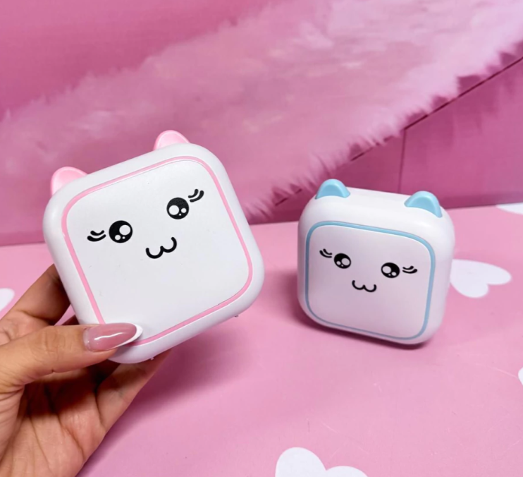 MINI IMPRESORA GATICO