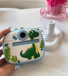 CAMARAS IMPRESORAS INFANTIL