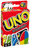 CARTAS UNO