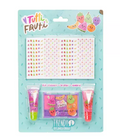 KIT NINAS TUTTI FRUTTI TRENDY KBT2157