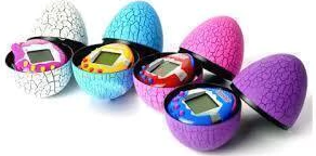 TAMAGOTCHI