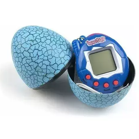 TAMAGOTCHI