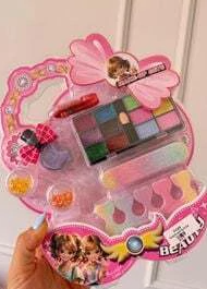 KIT MAQUILLAJE BLISTER A17