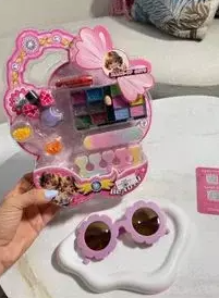 KIT MAQUILLAJE BLISTER A17