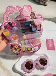 KIT MAQUILLAJE BLISTER A17