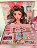 KIT MAQUILLAJE FASHION GIRLS 9686