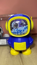 ALCANCIA INFANTIL ASTRONAUTA