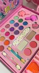 KIT MAQUILLAJE SIRENITAS 3158