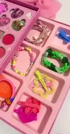 KIT MAQUILLAJE SIRENITAS 3158