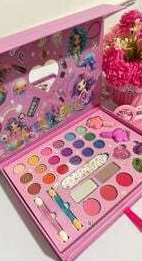 KIT MAQUILLAJE SIRENITAS 3158