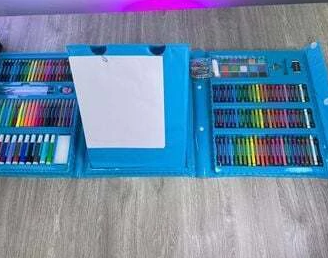 SET DE ARTE 208
