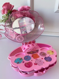KIT MAQUILLAJE COFRE MARIPOSA M721A