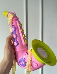 BURBUJERA SAXOPHONE 81827