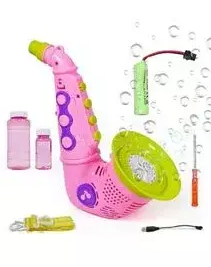 BURBUJERA SAXOPHONE 81827
