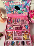KIT MAQUILLAJE NINA SIRENA FASHION 3108