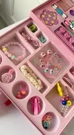 KIT MAQUILLAJE PRINCESAS DISNEY 3107