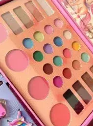 KIT MAQUILLAJE PRINCESA PEGASSO 3146