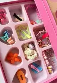 KIT MAQUILLAJE PRINCESA PEGASSO 3146