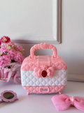 KIT MAQUILLAJE COFRE COQUETTE M623