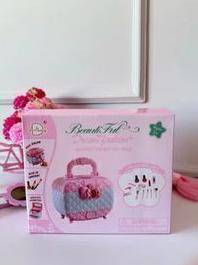 KIT MAQUILLAJE COFRE COQUETTE M623