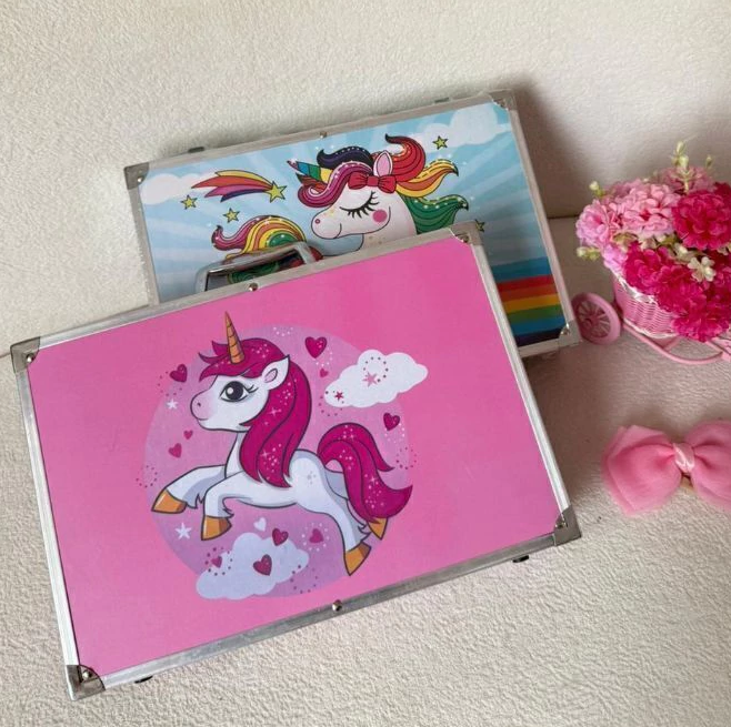 SET DE ARTE MALETA