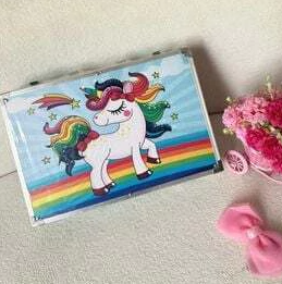 SET DE ARTE MALETA