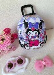 MALETA KUROMI