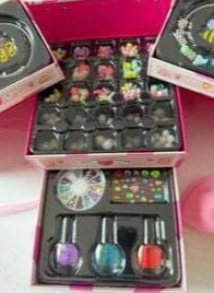 COFRE PANDORA 6087