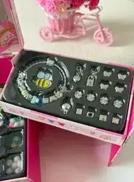 COFRE PANDORA 6087