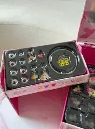 COFRE PANDORA 6087