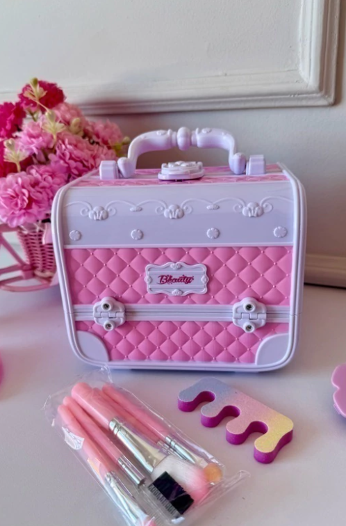 KIT MAQUILLAJE COFRE BEAUTY M644