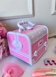 KIT MAQUILLAJE COFRE BEAUTY M644