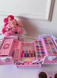 KIT MAQUILLAJE COFRE BEAUTY M644